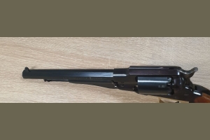 Remington 1858 kal. .44BP Pietta