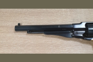 Remington 1858 kal. .44BP Pietta