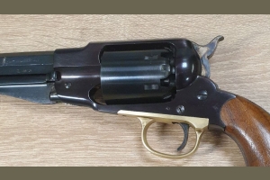 Remington 1858 kal. .44BP Pietta