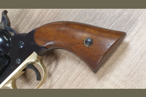 Remington 1858 kal. .44BP Pietta