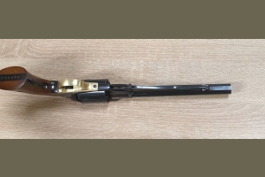 Remington 1858 kal. .44BP Pietta