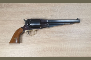 Remington 1858 kal. .44BP Pietta