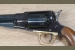 Remington 1858 kal. .44BP Pietta