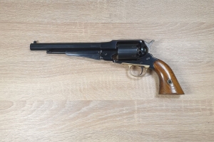 Remington mod. 1858 kal .44BP Navy Arms Co. Ridgefield