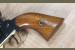 Remington mod. 1858 kal .44BP Navy Arms Co. Ridgefield