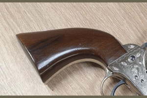 Colt Navy kal. 36BP MAVI - grawer