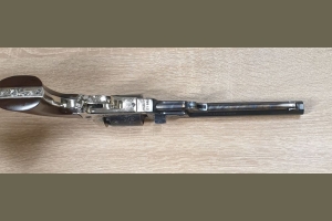 Colt Navy kal. 36BP MAVI - grawer