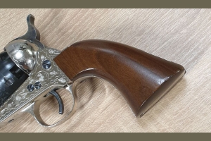 Colt Navy kal. 36BP MAVI - grawer