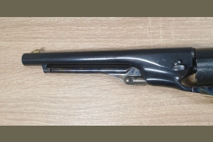 Colt Army Mod. 1860 kal. .44BP Euroarms