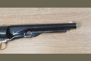 Colt Army Mod. 1860 kal. .44BP Euroarms