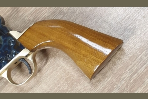 Colt Army Mod. 1860 kal. .44BP Euroarms