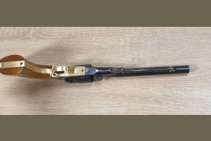 Colt Army Mod. 1860 kal. .44BP Euroarms