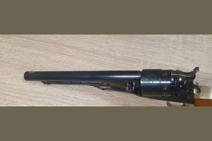 Colt Army Mod. 1860 kal. .44BP Euroarms