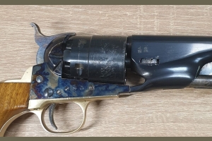 Colt Army Mod. 1860 kal. .44BP Euroarms
