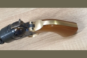 Colt Army Mod. 1860 kal. .44BP Euroarms