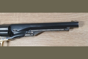 Colt Army kal. .44BP Westerners Arms / Uberti