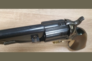 Colt Army kal. .44BP Westerners Arms / Uberti