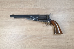 Colt Army kal. .44BP Westerners Arms / Uberti
