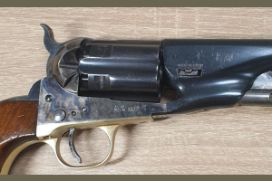 Colt Army kal. .44BP Westerners Arms / Uberti