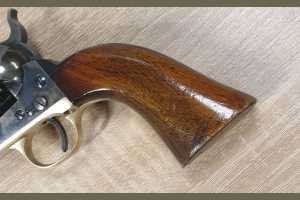Colt Army kal. .44BP Westerners Arms / Uberti