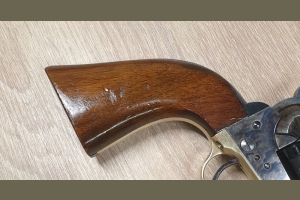 Colt Army kal. .44BP Westerners Arms / Uberti