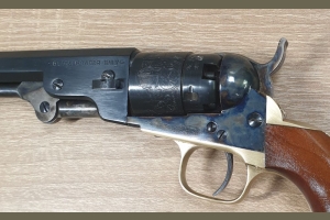Colt Pocket Navy kal. .36BP Uberti & Gardone