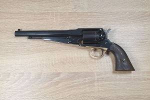 Remington Mod. 1858 kal. 44BP Hege-Uberti