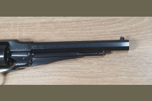 Remington Mod. 1858 kal. 44BP Hege-Uberti