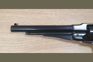 Remington Mod. 1858 kal. 44BP Hege-Uberti