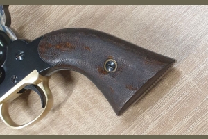Remington Mod. 1858 kal. 44BP Hege-Uberti
