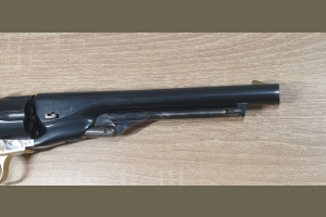 Colt Army Mod. 1860 kal. .44BP Uberti