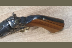 Colt Army Mod. 1860 kal. .44BP Uberti