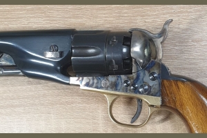 Colt Army Mod. 1860 kal. .44BP Uberti