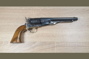Colt Army Mod. 1860 kal. .44BP Uberti