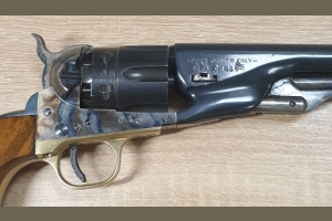 Colt Army Mod. 1860 kal. .44BP Uberti