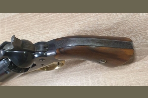 Remington Mod. 1858 kal. .44BP