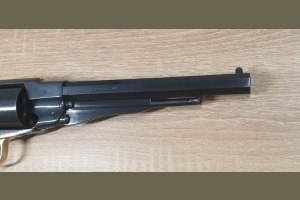 Remington Mod. 1858 kal. .44BP