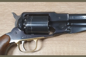 Remington Mod. 1858 kal. .44BP