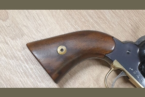 Remington Mod. 1858 kal. .44BP
