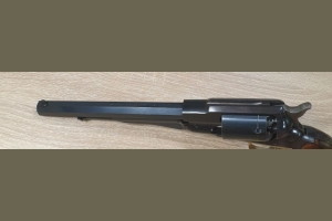 Remington Mod. 1858 kal. .44BP