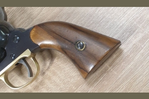 Remington Mod. 1858 kal. .44BP