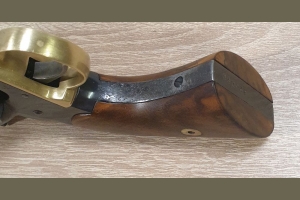Remington Mod. 1858 kal. .44BP