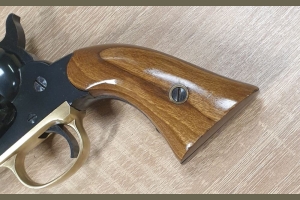 Remington Mod. 1858 kal. .36BP FAP lufa 6,5