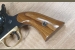 Remington Mod. 1858 kal. .36BP FAP lufa 6,5