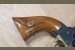 Remington Mod. 1858 kal. .36BP FAP lufa 6,5
