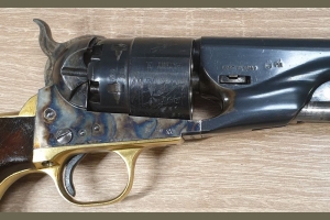 Colt Army 1860 kal. .44BP Uberti