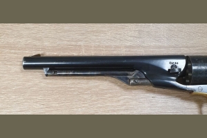 Colt Army 1860 kal. .44BP Uberti