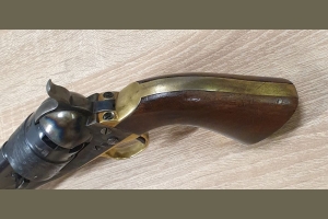 Colt Army 1860 kal. .44BP Uberti