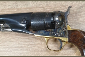 Colt Army 1860 kal. .44BP Uberti