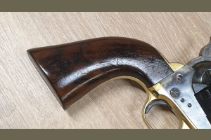 Colt Army 1860 kal. .44BP Uberti
